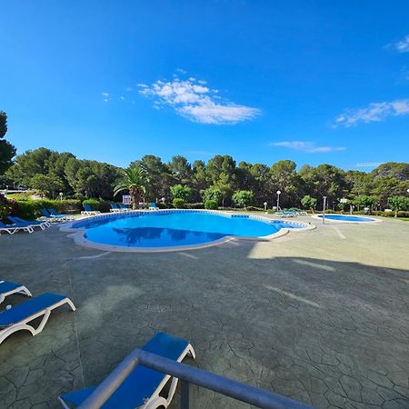 Apto La Mimosa - Salou Exteriör bild