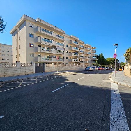 Apto La Mimosa - Salou Exteriör bild