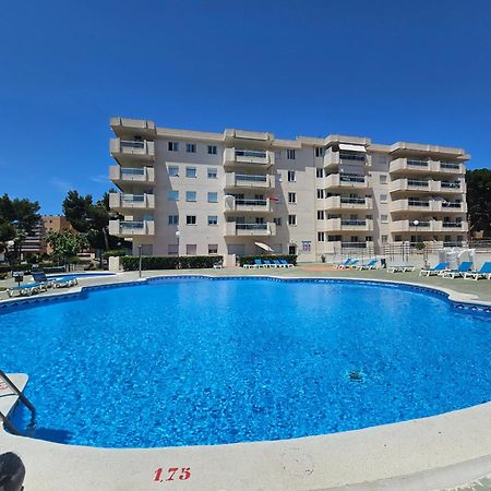 Apto La Mimosa - Salou Exteriör bild