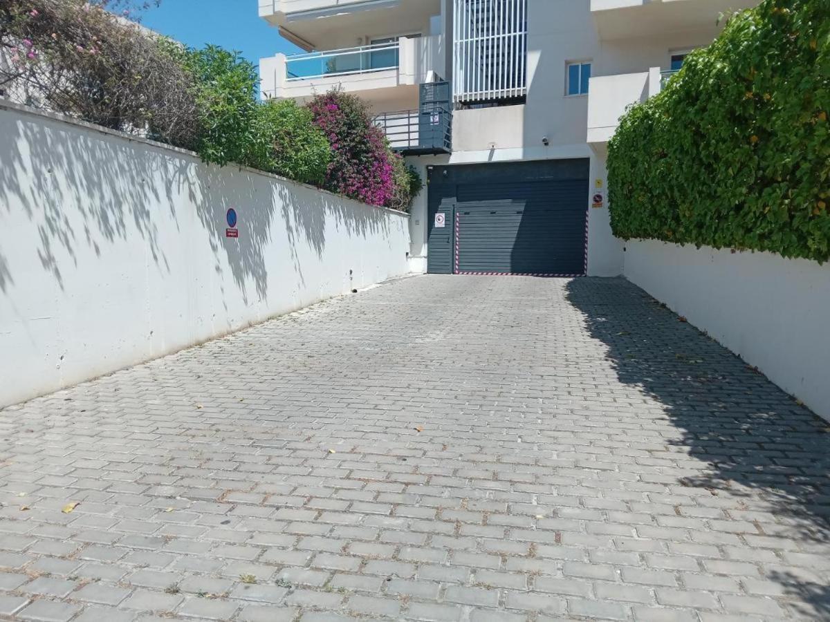 Apto La Mimosa - Salou Exteriör bild